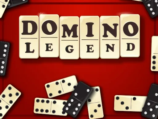 Domino logo