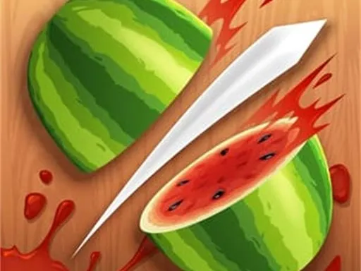 Fruit Ninja logo