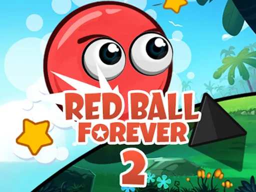 Red Ball Forever 2 logo