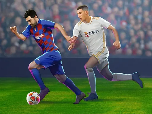 Soccer logo
