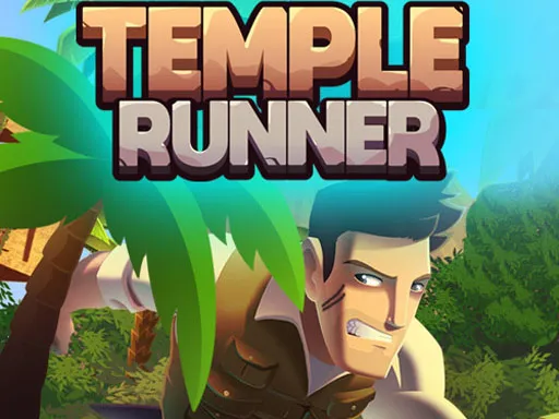 Temple Runner logo
