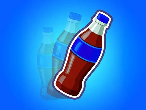 Ultimate Bottle Flip logo